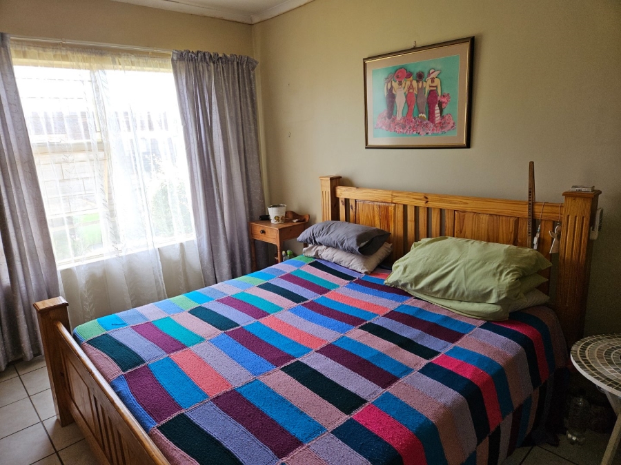 3 Bedroom Property for Sale in Quaggafontein Free State